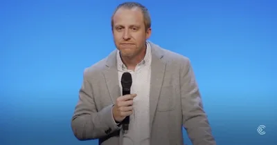 Pastor Mark Vance: Murder-suicide at Cornerstone Church 'worst day of our lives'