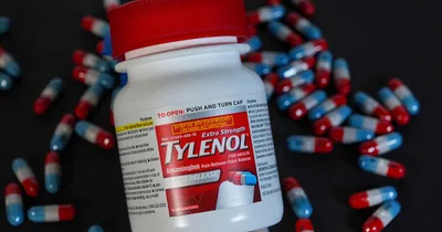 Texas Sues Tylenol Alleging Deceptive Marketing over Autism Claims
