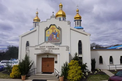 Ukrainian Orthodox Christians confident in a 'brighter' future amid Russian invasion