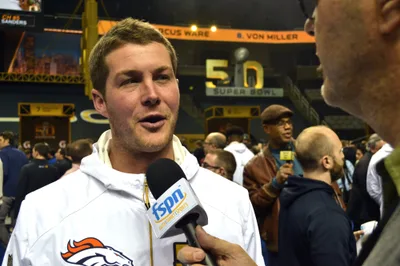 Bronco thankful for Super Bowl despite $1,800 game ticket | Baptist Press