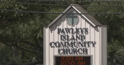 5th Arrest Made in Pawleys Island Community Church Sex Offender Scandal