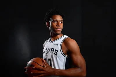 Spurs Rookie Tarris Reed Jr. Got Baptized: ‘I Went From Wanting Nothing to do With the Lord to Now Desiring to Live For Him’