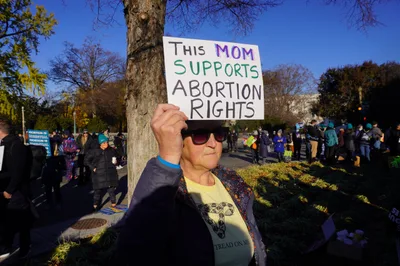 Answers to common pro-choice arguments