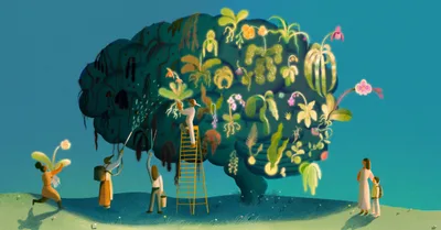 Church in a Time of Brain Rot