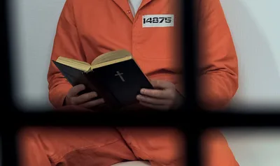 Bible study helps reform prison populations, study finds | Baptist Press