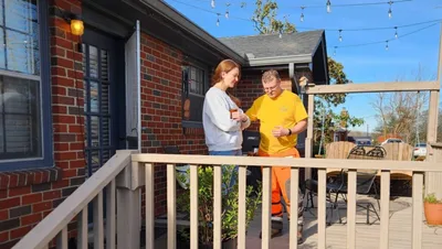DR DIGEST: Baptists serve in Guam, Tennessee, Kentucky, Israel | Baptist Press