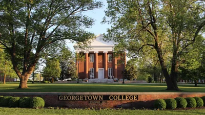 Georgetown College fires president after sexual assault allegations | Baptist Press