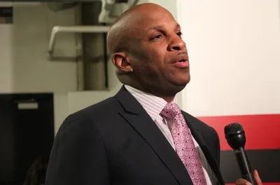 Donnie McClurkin Says He’s Praying for Man Who Accused Him of Rape, Sexual Assault