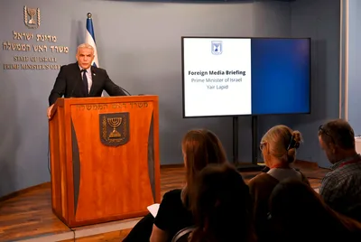 Israel Urges West to Reject Emerging Nuclear Deal, Says it Will Give Iran Billions to Use for Terror