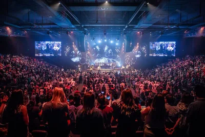 Former employee accuses Hillsong of misappropriating church finances