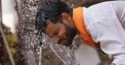 Record temperatures in India linked to thousands of deaths