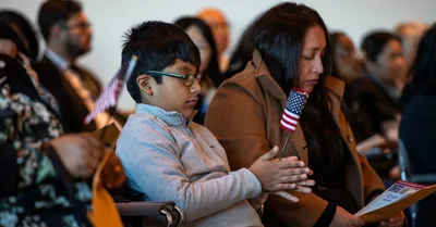 Can Christians Save the Refugee Program?