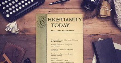 The Evangelical Witness in a Modern Medium