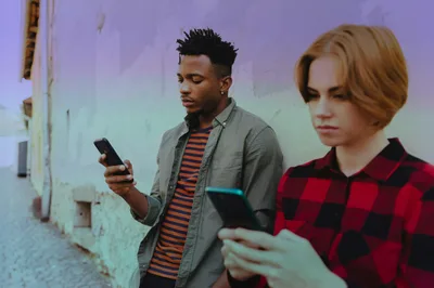 Why Aren’t Christian Singles Dating? - RELEVANT