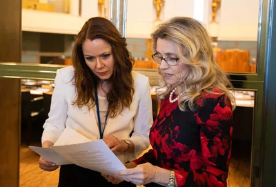 Finland puts the Bible on trial