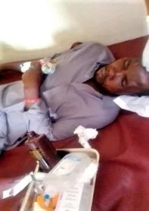 Christian Apologist Beaten Unconscious in Kampala, Uganda - Morningstar News