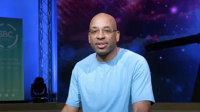 'Grateful to God Almighty': California Pastor Recovering After Being Stabbed 7 Times