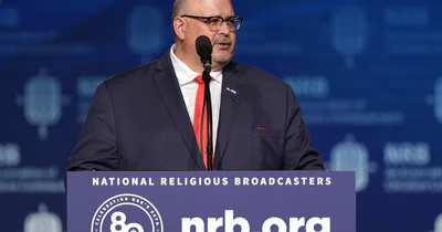 Churches May Endorse Candidates from Pulpit, IRS Says
