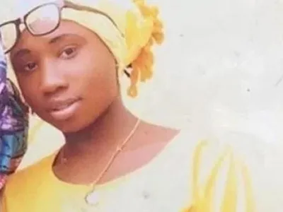 Efforts are being made to free Leah Sharibu, says Nigerian general