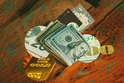 Is It Wrong to Want More Money? - RELEVANT