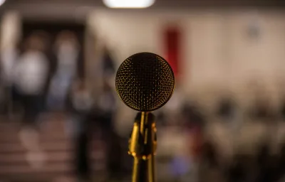 How to Make Your Voice Matter More