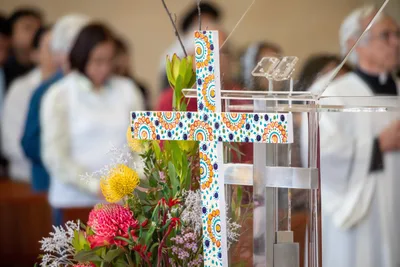 Listening, prayer, communion key to Australia council, pope says | Crux