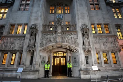 UK court rules N. Ireland must investigate treatment of ’70s detainees