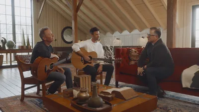 ‘The First Hymn’ documentary to trace ancient Christian song from Egypt to modern worship stage