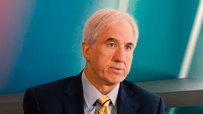 'We Have to Fight Back': David Limbaugh Sounds Off on Nation's Raging Culture War