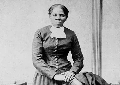 National Park Service Restores Underground Railroad Webpage Featuring Harriet Tubman