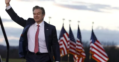 Trump picks TV’s Dr. Oz to run Medicare, Medicaid