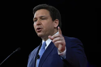 DeSantis Proposes Ban on Critical Race Theory, Diversity Curriculum at Florida Universities