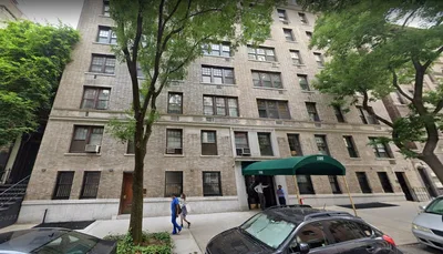 Evangelical Lutheran Church sues pastor over sale of $2M NYC ‘parsonage’ apartment