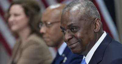 Secretary of Defense Lloyd Austin to undergo medical procedure