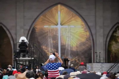 Rededication or Misdirection?