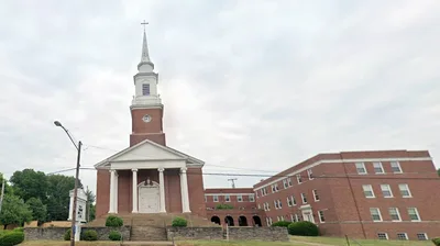 FIRST-PERSON: One church's COVID-19 story | Baptist Press