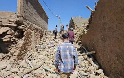 Christian groups send emergency aid to Morocco as earthquake death toll nears 3,000