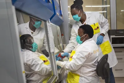Church officials in southern Africa criticize travel ban after omicron
