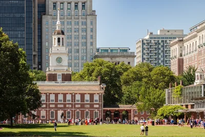 Travel: Rediscover America’s Founding on a Fourth of July Getaway