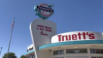 From Pizza to Burgers: What Chick-fil-A's Spinoff Restaurants Have on Their Menus