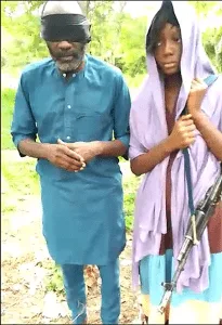 Fate of Pastor, Daughter Kidnapped in Nigeria Unknown - Morningstar News