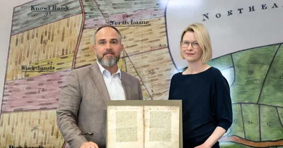 English scholars ‘piece together history’ to reunite missing pages of centuries-old Catholic text