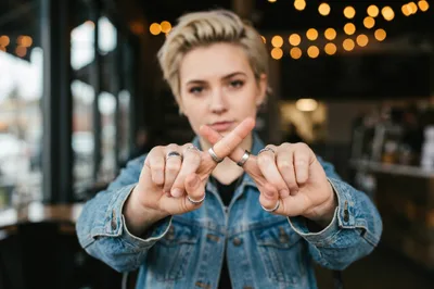 A Majority of Gen Z Has Cut Off a Friend or Family Member in the Past Year - RELEVANT