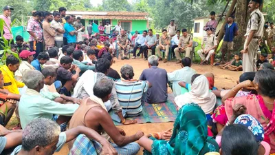 Christians in India Lose Ancestral Home for Faith in Christ