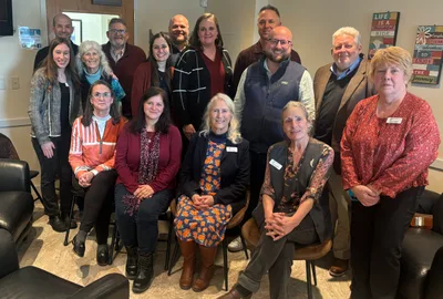 State conventions, Send Relief partner for Psalm 139 ultrasound placement in Vermont | Baptist Press