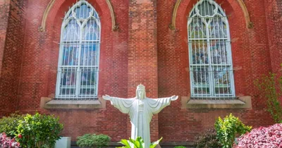 A century after Pius XI ordained 6 Chinese bishops, who chooses China's bishops?