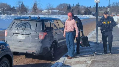 Canadian Student Kicked Out of State-Funded Catholic School for Expressing Biblical Beliefs on Gender