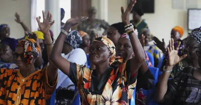 Senate bill calls on Nigeria to stop persecution of Christians