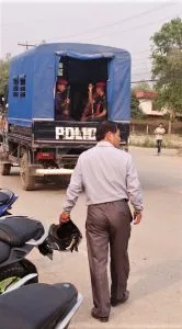 Four Christians, including U.S. Woman, Arrested from Hotel in Nepal - Morningstar News