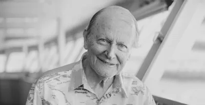 OM International founder George Verwer dies: Spirit-led gut instinct leadership